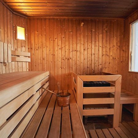 Maribel Hotel Madonna di Campiglio Ngoại thất bức ảnh