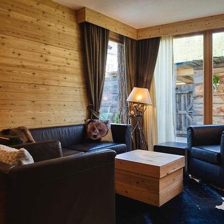 Maribel Hotel Madonna di Campiglio Ngoại thất bức ảnh