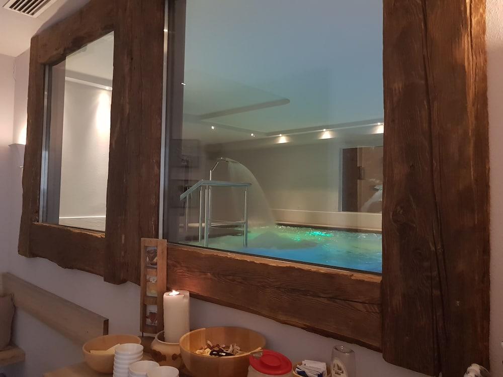 Maribel Hotel Madonna di Campiglio Ngoại thất bức ảnh