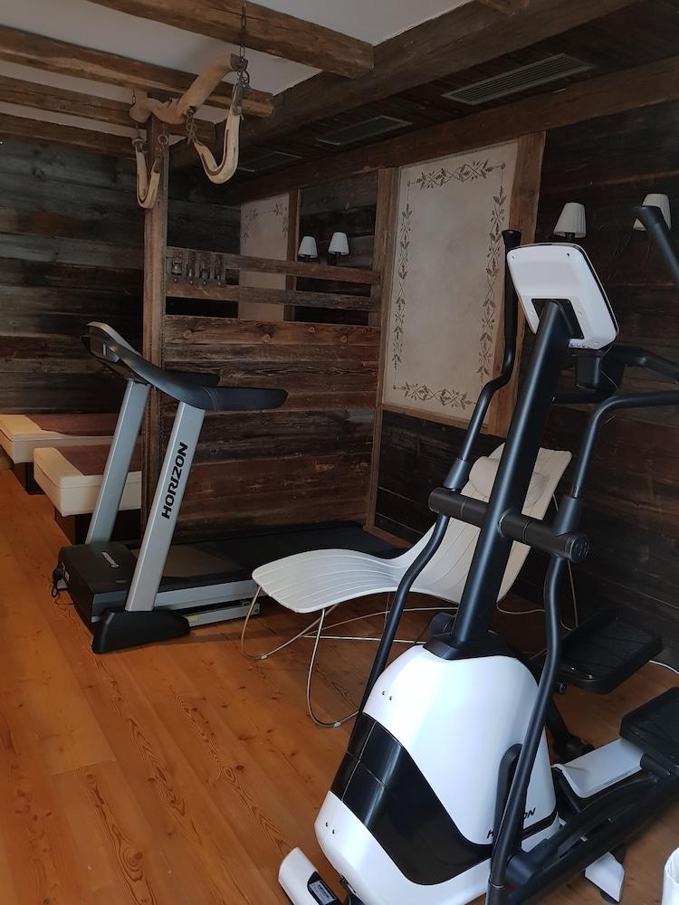 Maribel Hotel Madonna di Campiglio Ngoại thất bức ảnh