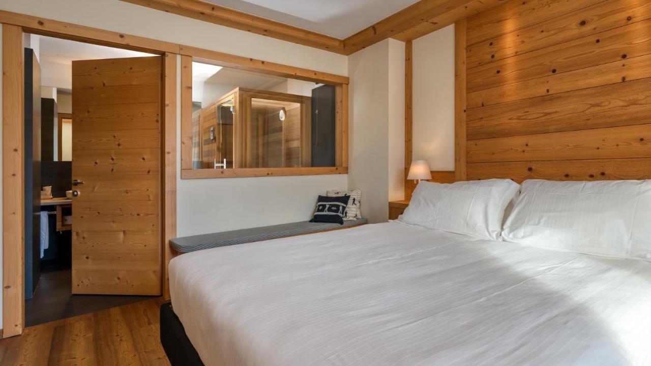 Maribel Hotel Madonna di Campiglio Ngoại thất bức ảnh