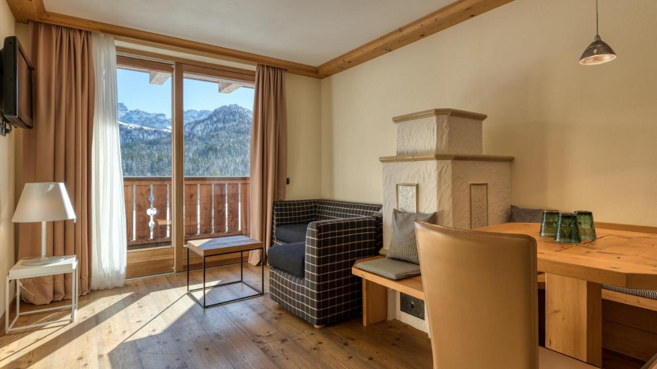 Maribel Hotel Madonna di Campiglio Ngoại thất bức ảnh