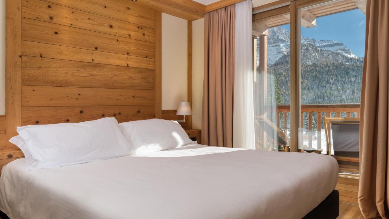 Maribel Hotel Madonna di Campiglio Ngoại thất bức ảnh