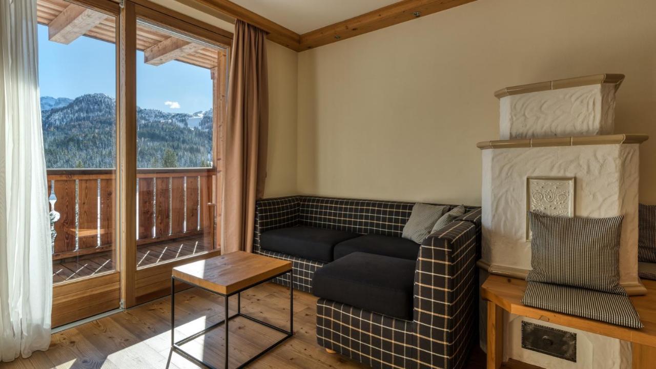 Maribel Hotel Madonna di Campiglio Ngoại thất bức ảnh