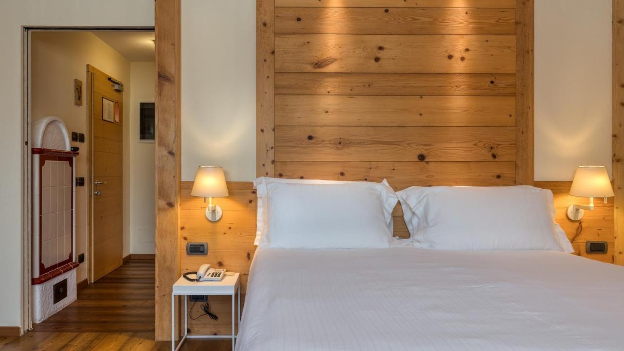 Maribel Hotel Madonna di Campiglio Ngoại thất bức ảnh