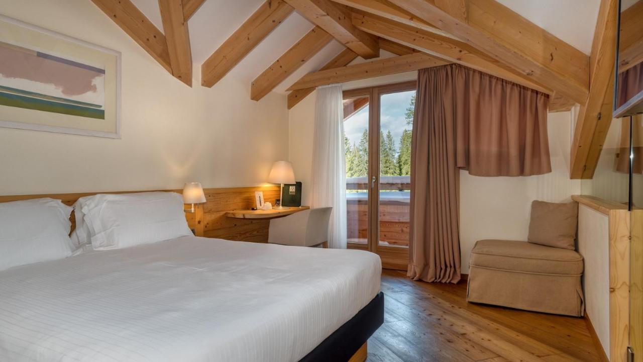 Maribel Hotel Madonna di Campiglio Ngoại thất bức ảnh