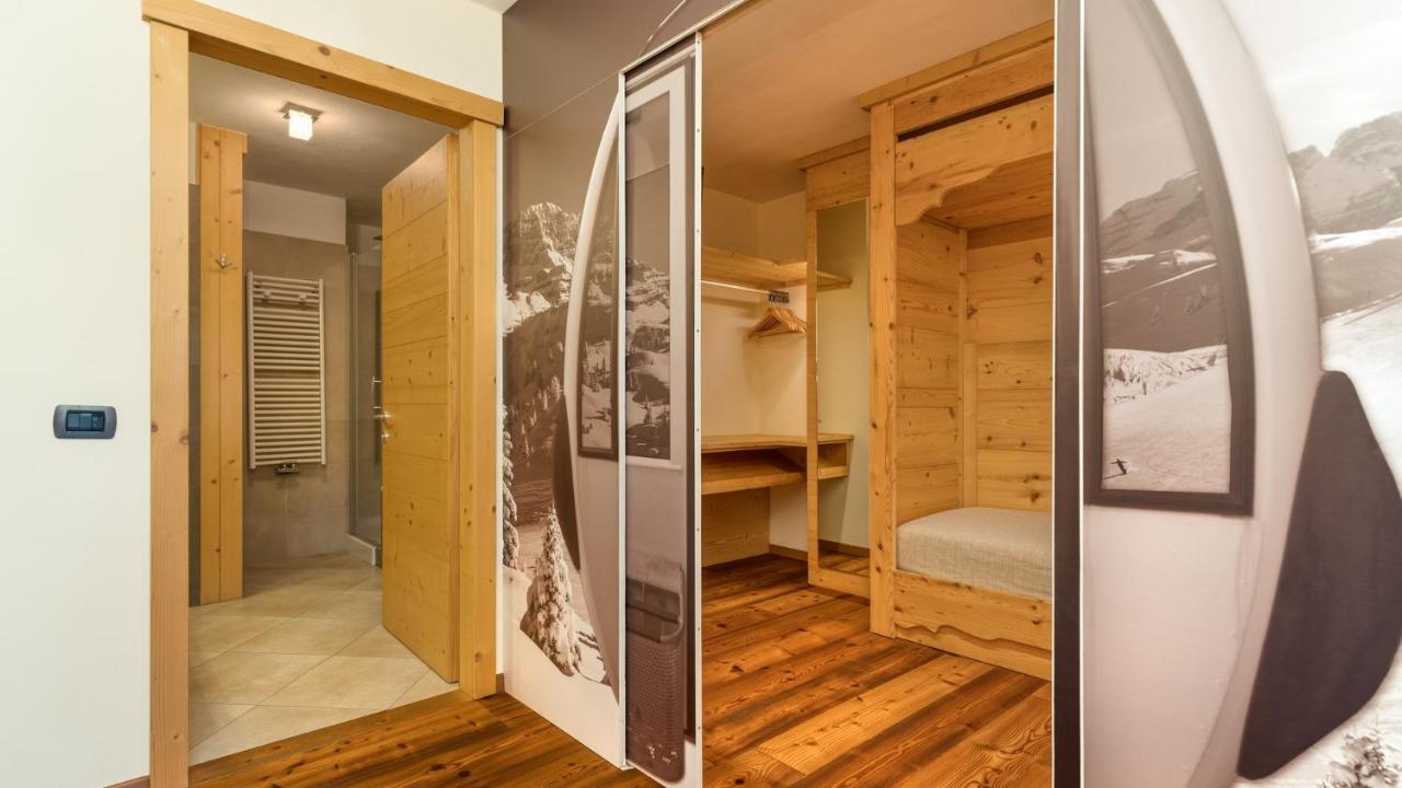 Maribel Hotel Madonna di Campiglio Ngoại thất bức ảnh
