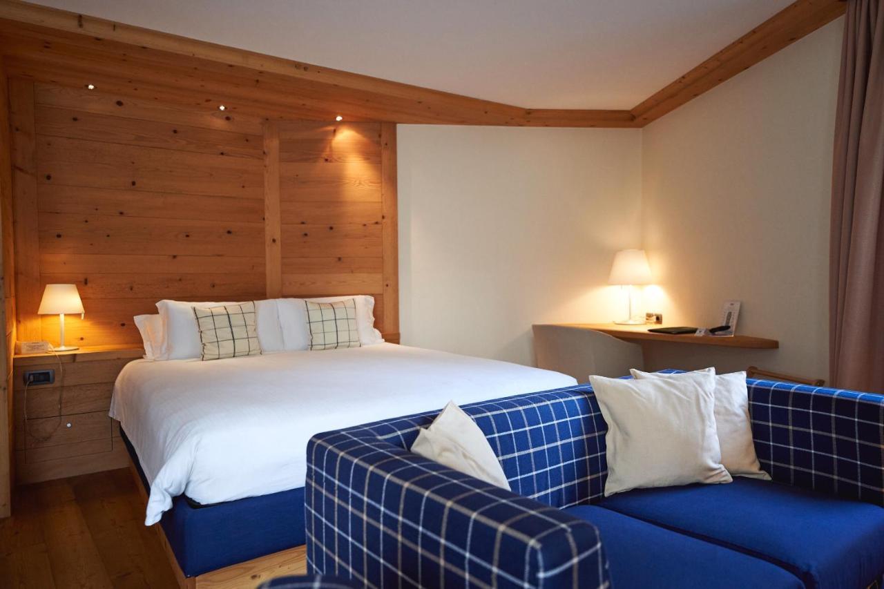 Maribel Hotel Madonna di Campiglio Ngoại thất bức ảnh