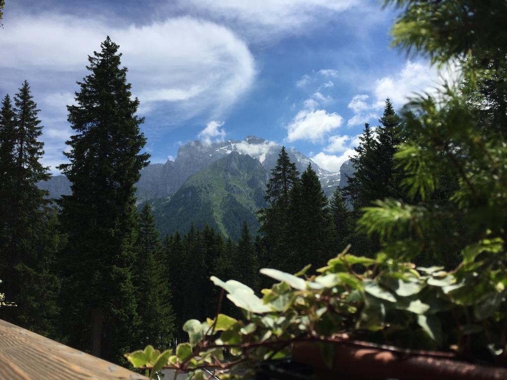 Maribel Hotel Madonna di Campiglio Ngoại thất bức ảnh