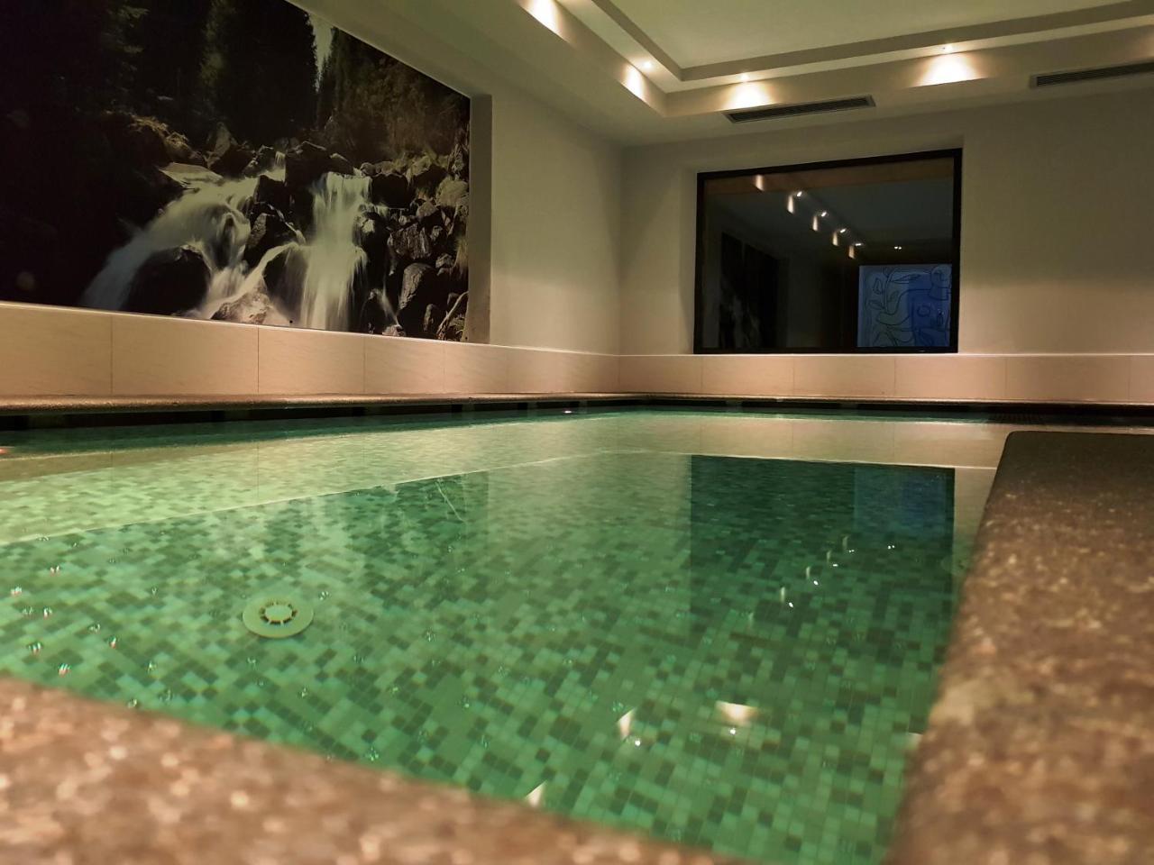 Maribel Hotel Madonna di Campiglio Ngoại thất bức ảnh
