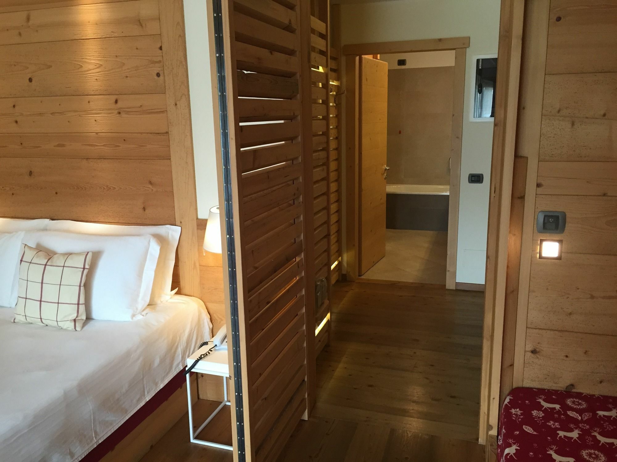 Maribel Hotel Madonna di Campiglio Ngoại thất bức ảnh